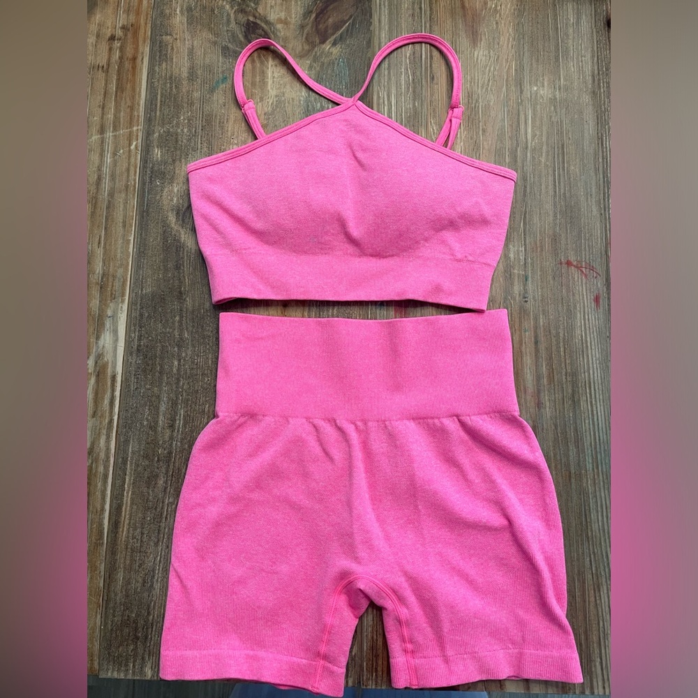 Workout Set